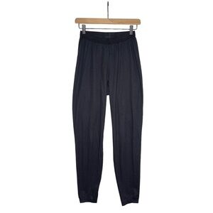 Patagonia Base Layer Bottoms Small Capilene Midweight Gusseted Leggings Outdoor